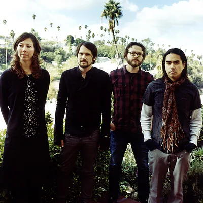 Silversun Pickups — foto 3