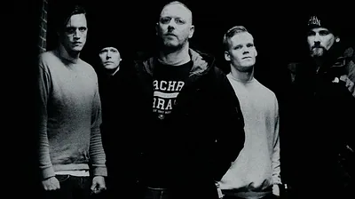 Born from Pain — photo 1