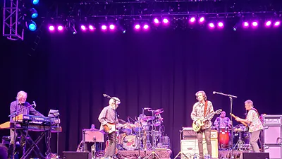 Little Feat — photo 2