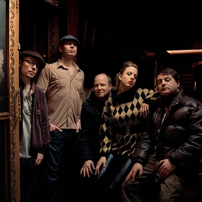 The Herbaliser — photo 1