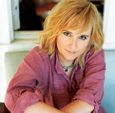 Melissa Etheridge — foto 1