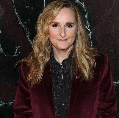 Melissa Etheridge — foto 4