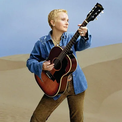 Melissa Etheridge — foto 5