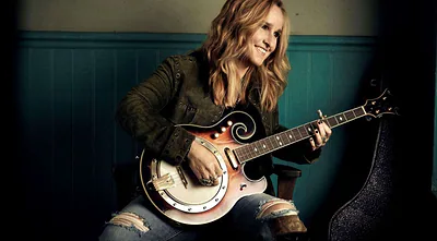 Melissa Etheridge — foto 6