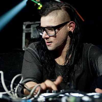 Skrillex — foto 1