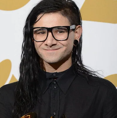 Skrillex — foto 2