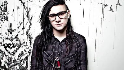 Skrillex — foto 3