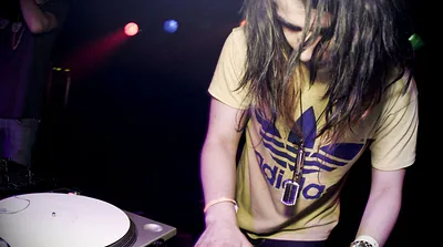 Skrillex — foto 4