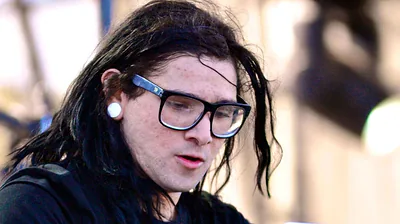 Skrillex — foto 5