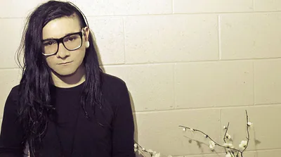 Skrillex — foto 6