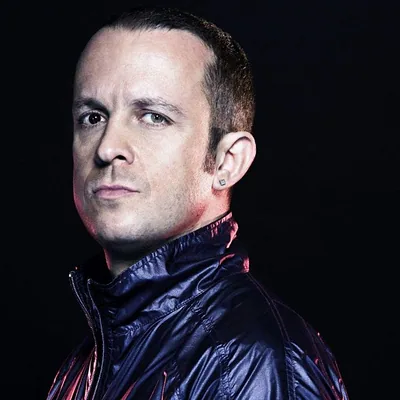 David Penn — photo 1