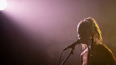 Nilüfer Yanya — foto 2