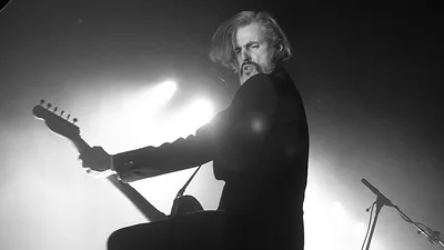 Triggerfinger — foto 5