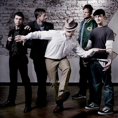 Beatsteaks — photo 1