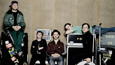 Beatsteaks — photo 3