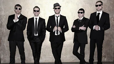 Beatsteaks — photo 6