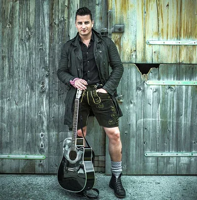 Andreas Gabalier — photo 1