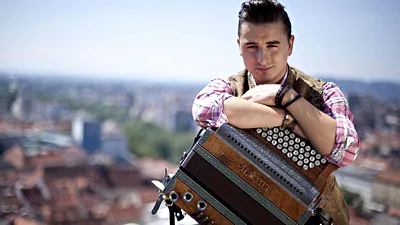 Andreas Gabalier — photo 2