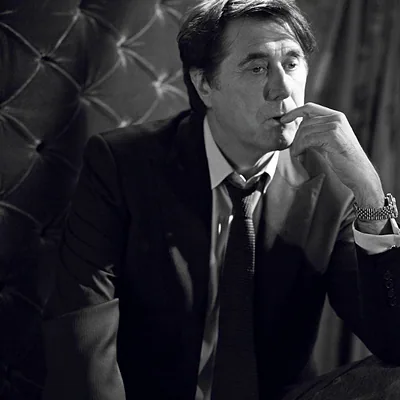 Bryan Ferry — foto 4