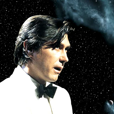 Bryan Ferry — foto 6