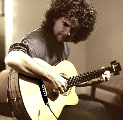 Pat Metheny — foto 2