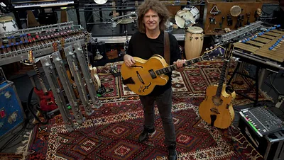 Pat Metheny — foto 6