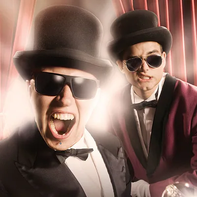 Da Tweekaz — foto 3