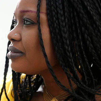 Oumou Sangare — foto 3