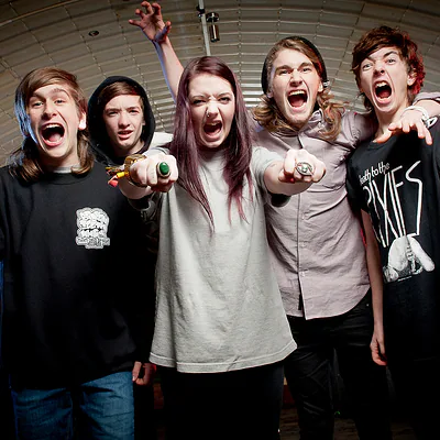 Marmozets — foto 1