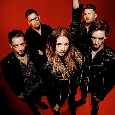 Marmozets — foto 3