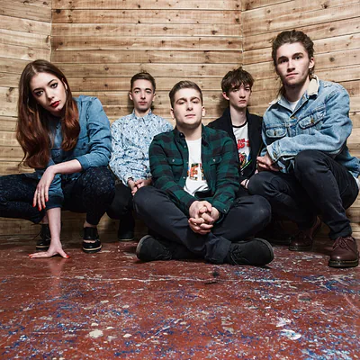 Marmozets — foto 5