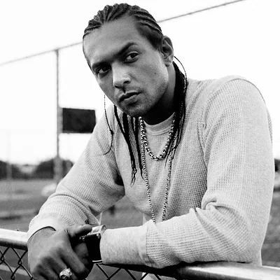 Sean Paul — photo 2