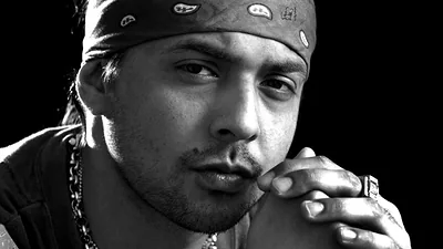 Sean Paul — photo 5