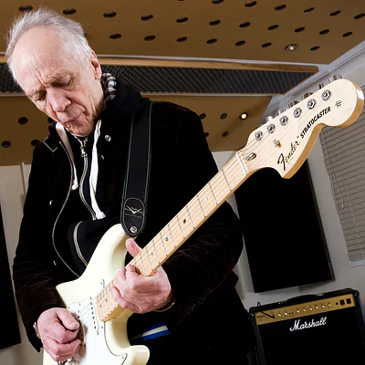 Robin Trower — foto 5