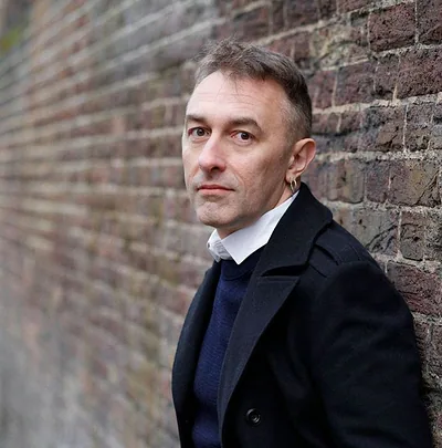 Yann Tiersen — foto 2