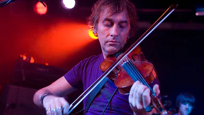 Yann Tiersen — foto 4