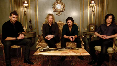 Collective Soul — photo 4