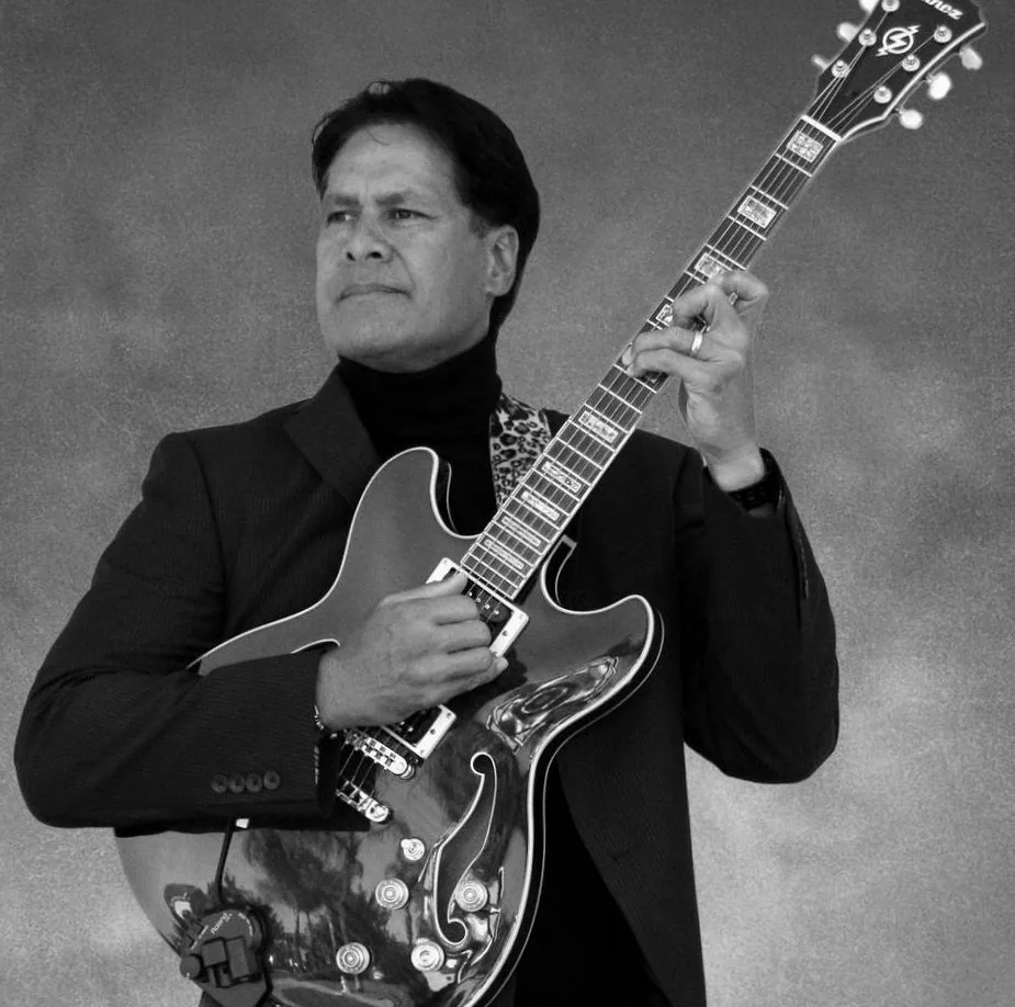 Patrick Yandall