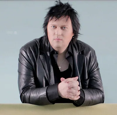 Timo Tolkki — foto 1