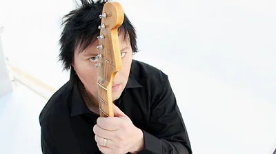 Timo Tolkki — foto 2