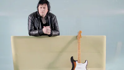 Timo Tolkki — foto 3