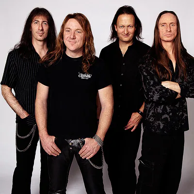 Gamma Ray — foto 4
