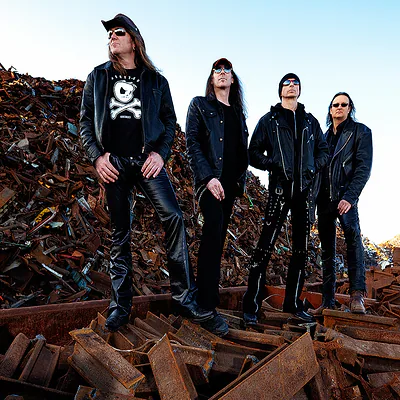 Gamma Ray — foto 5