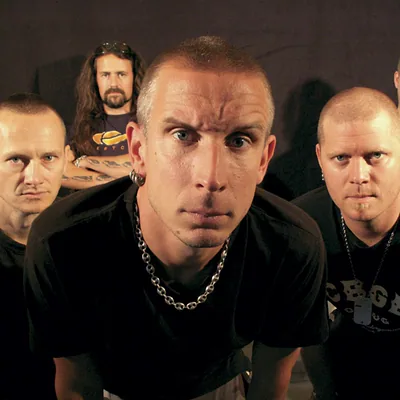 Clawfinger — foto 1