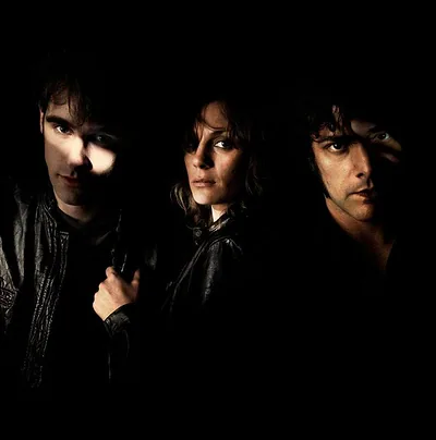 Black Rebel Motorcycle Club — photo 2