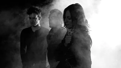 Black Rebel Motorcycle Club — photo 5
