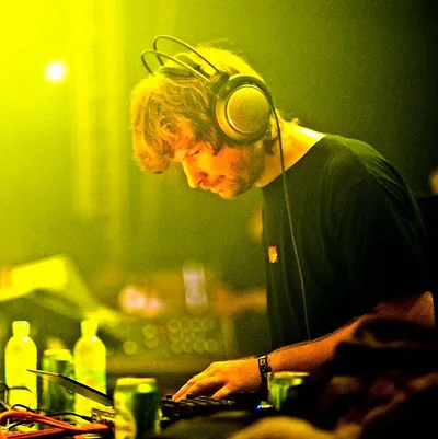 Aphex Twin — foto 2