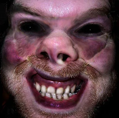 Aphex Twin — foto 4
