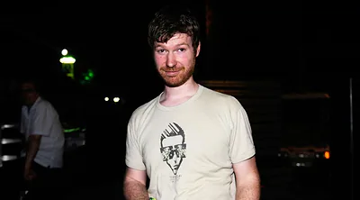 Aphex Twin — foto 6
