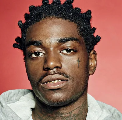 Kodak Black — foto 1